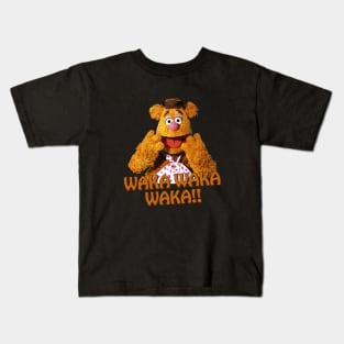 Muppet Cartoon Kids T-Shirt